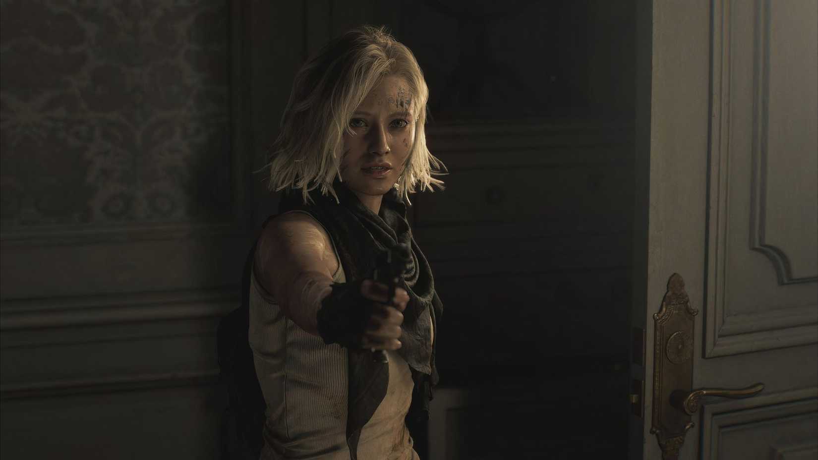 How Auto-Save works in Resident Evil Requiem