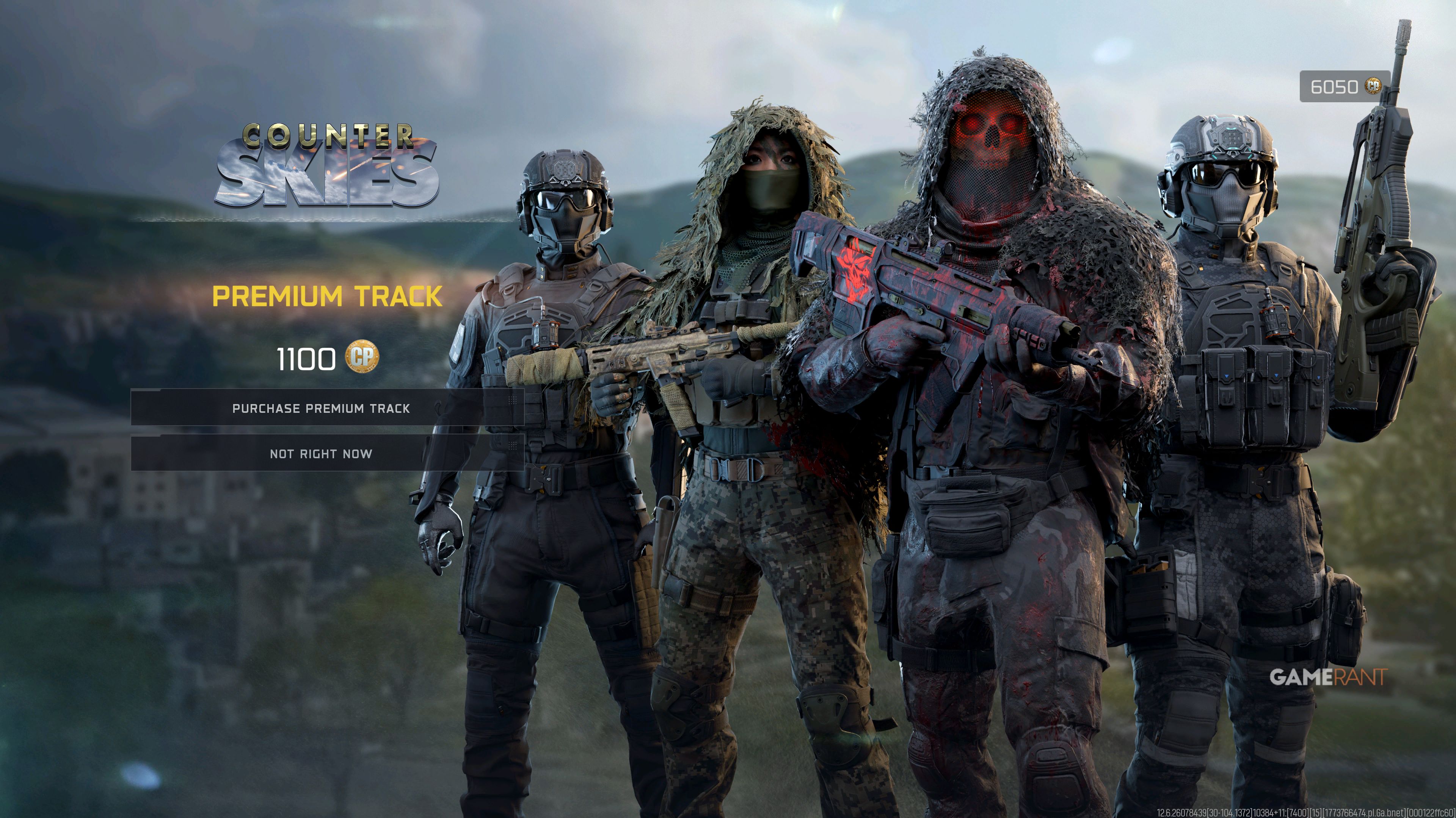 Counter Skies Event Pass Guide in Black Ops 7 & Warzone