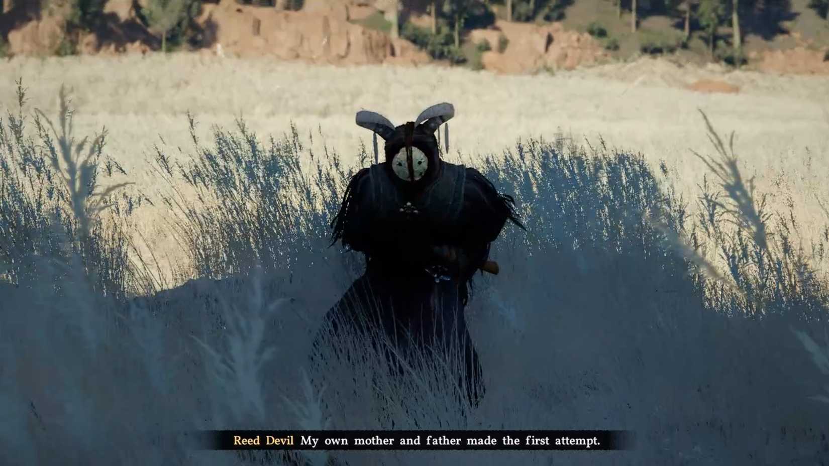 How To Track And Beat The Reed Devil In Crimson Desert