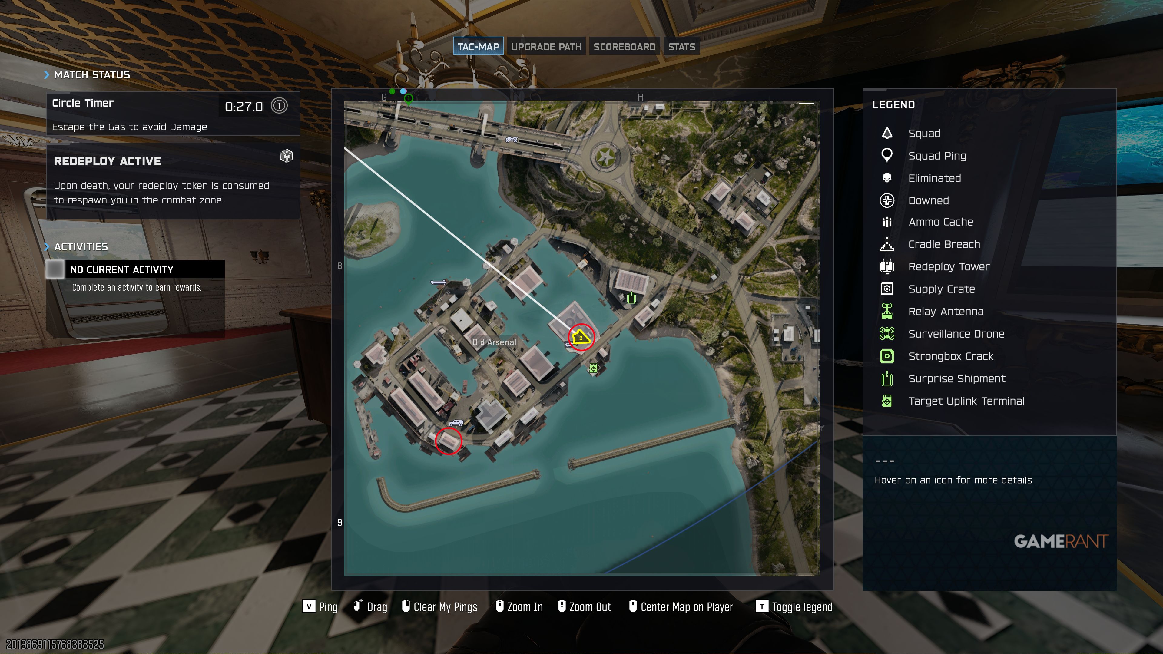 How to Get the Free Spotted Camo in Warzone Black Ops Royale