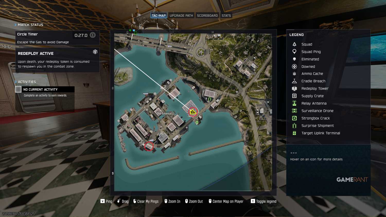 Cod Warzone Tags How to Get the Free Spotted Camo in Warzone Black Ops Royale