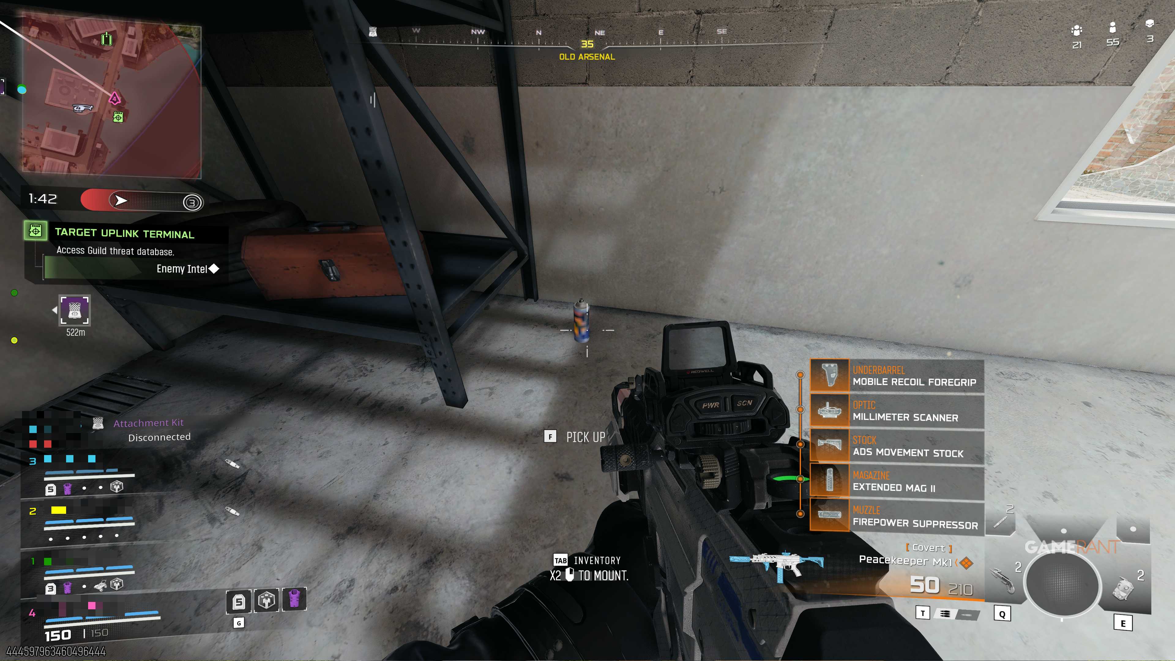 Cod Warzone Tags How to Get the Free Spotted Camo in Warzone Black Ops Royale