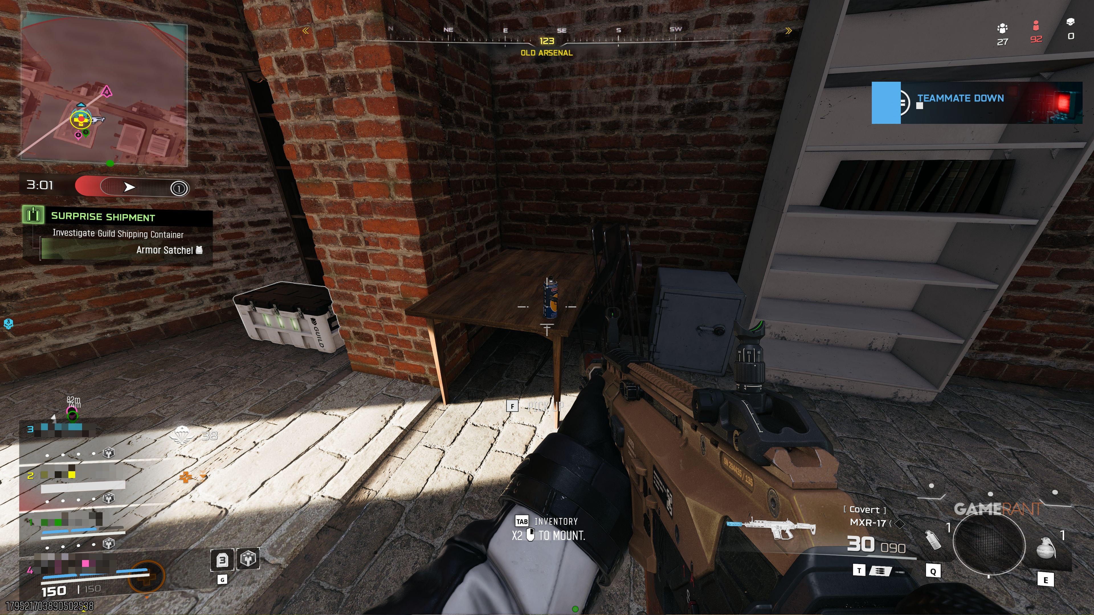 How to Get the Free Spotted Camo in Warzone Black Ops Royale