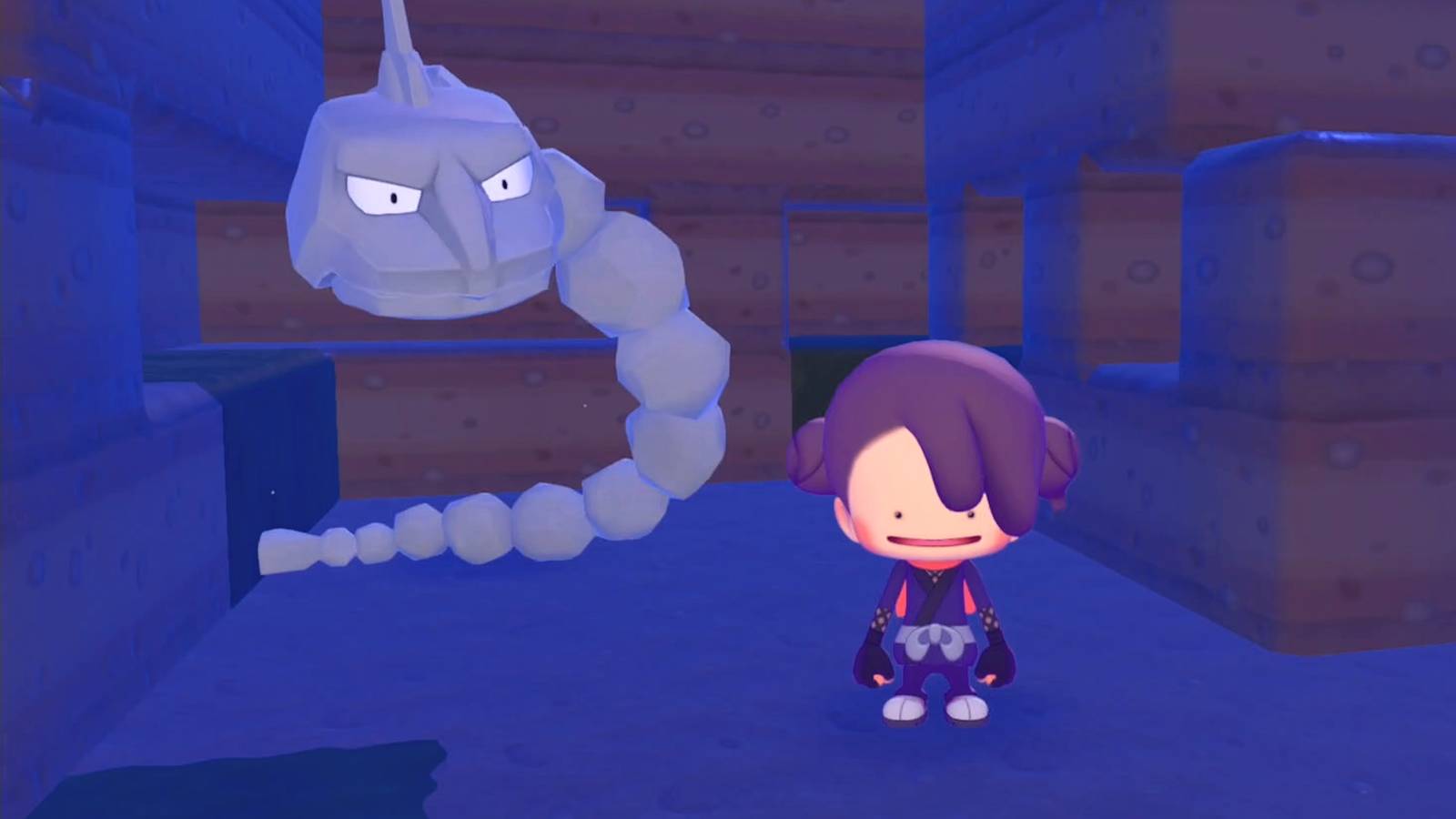 How to Demolish and Remove Buildings in Pokopia