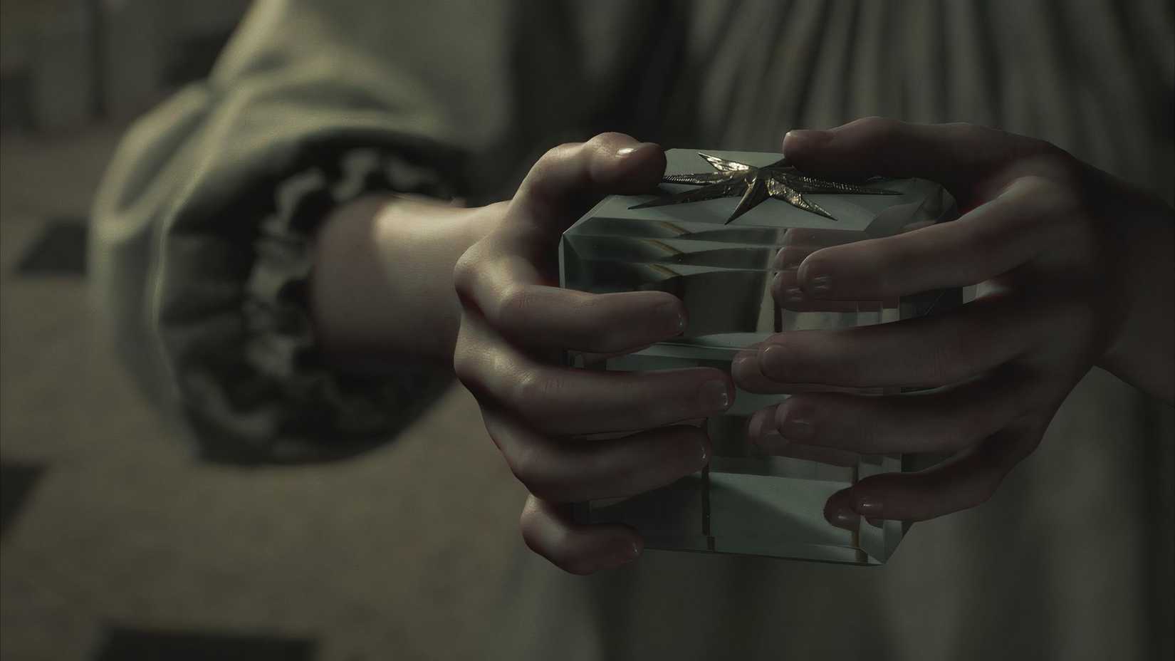 How to find all three quarters in the medical center in Resident Evil Requiem