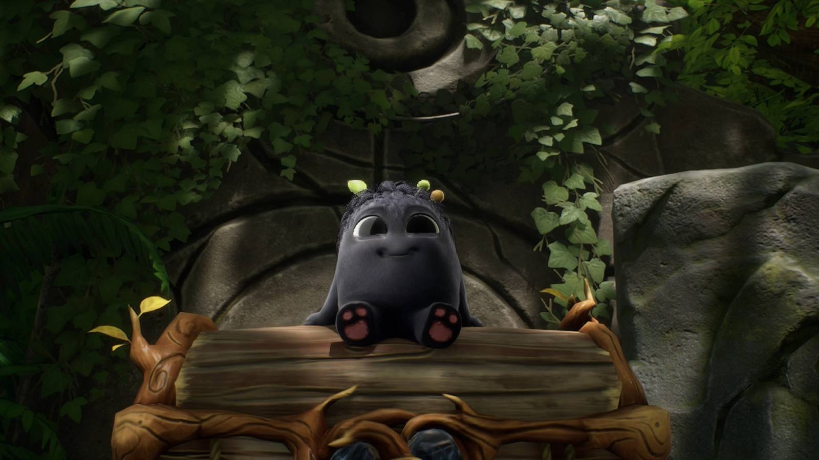 How to Gain Rot Actions in Kena Bridge of Spirits How to Gain Rot Actions in Kena Bridge of Spirits