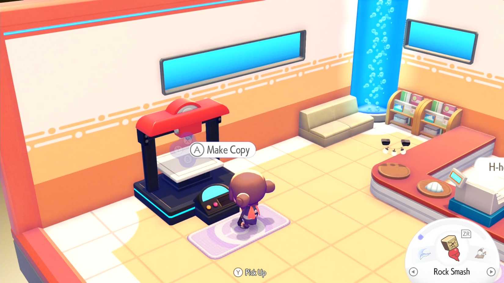 How to Get 3D Printer in Pokemon Pokopia 1