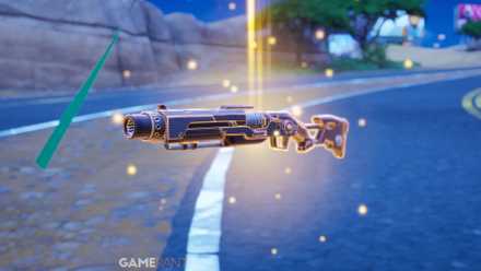 How to Get All Mythics & Exotics in Fortnite Showdown