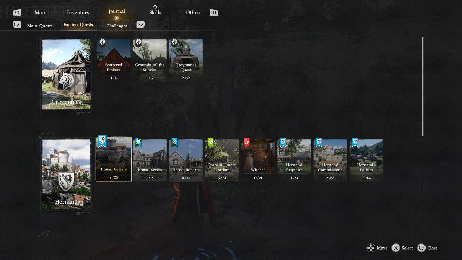 How to Spend Contribution Points in Crimson Desert