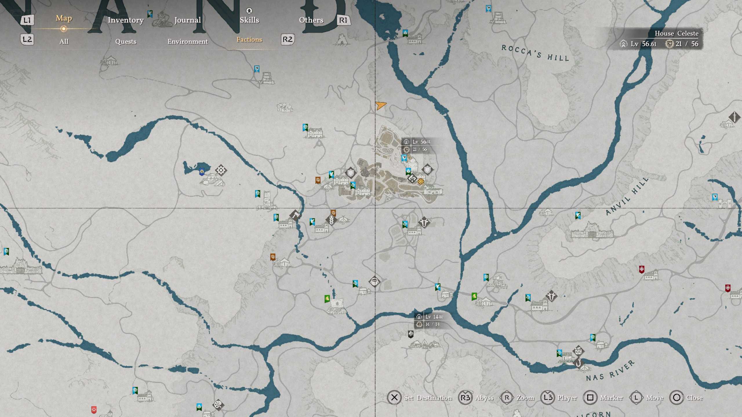 How to Spend Contribution Points in Crimson Desert