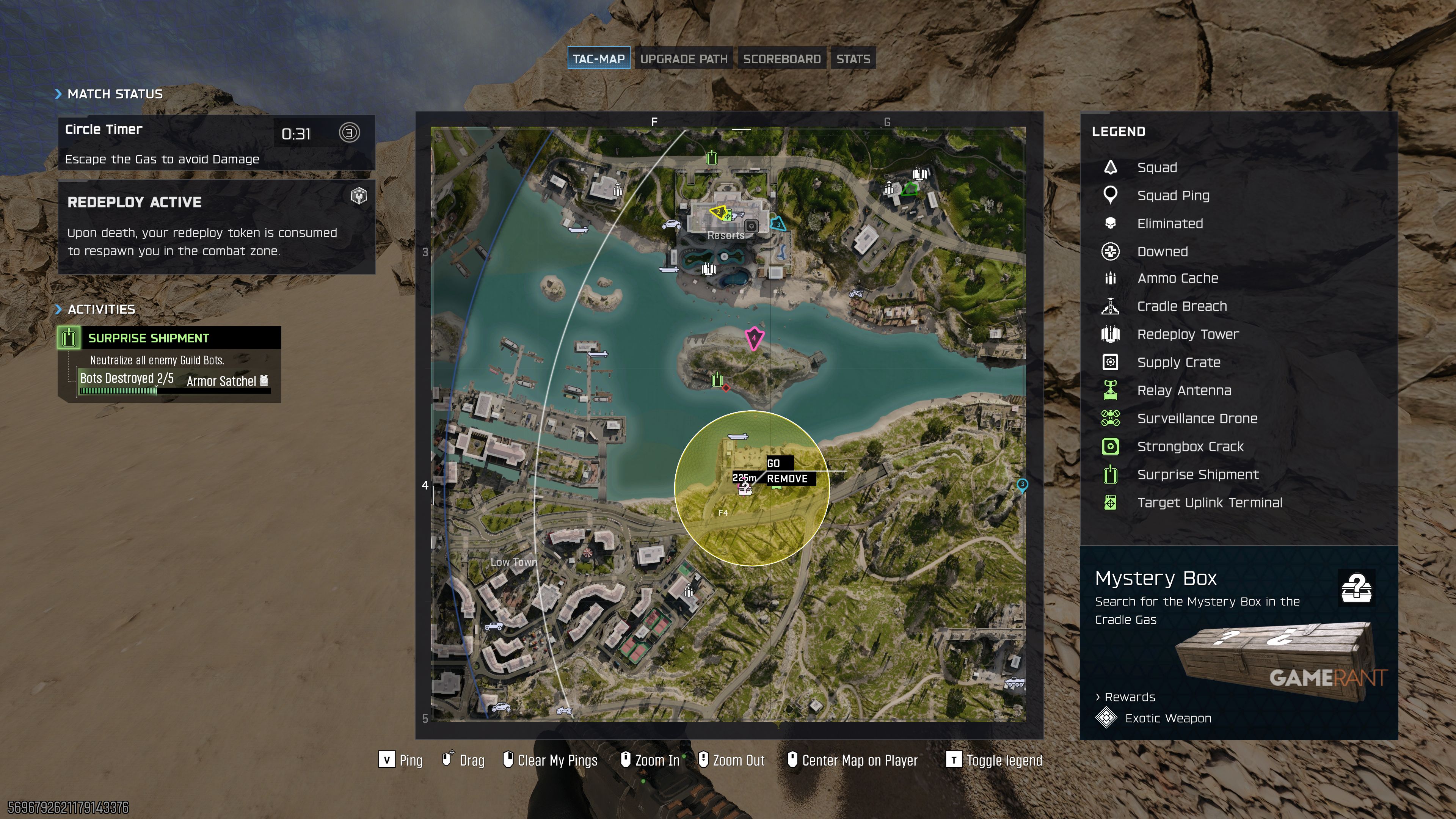 How to Get Exotic Weapons in Warzone Black Ops Royale