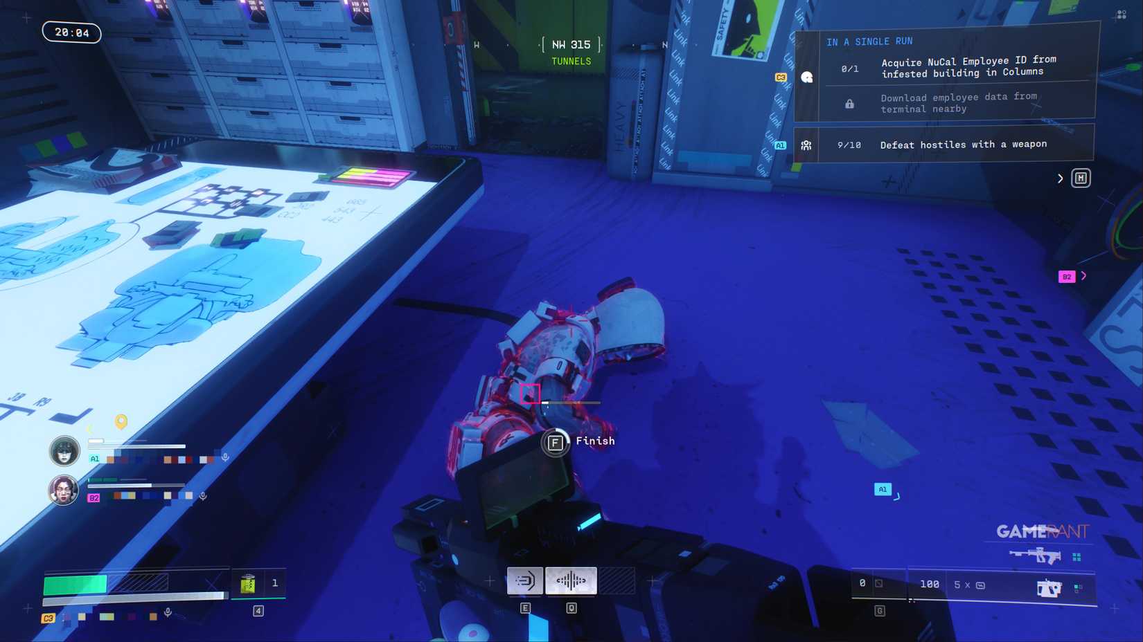 How to Get Finishers in Marathon - 3 