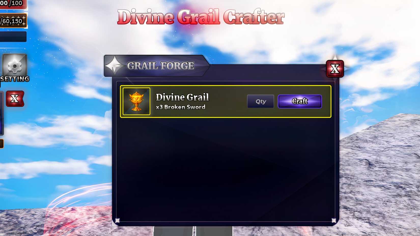 How to get Gilgamesh in Roblox Sailor Piece 