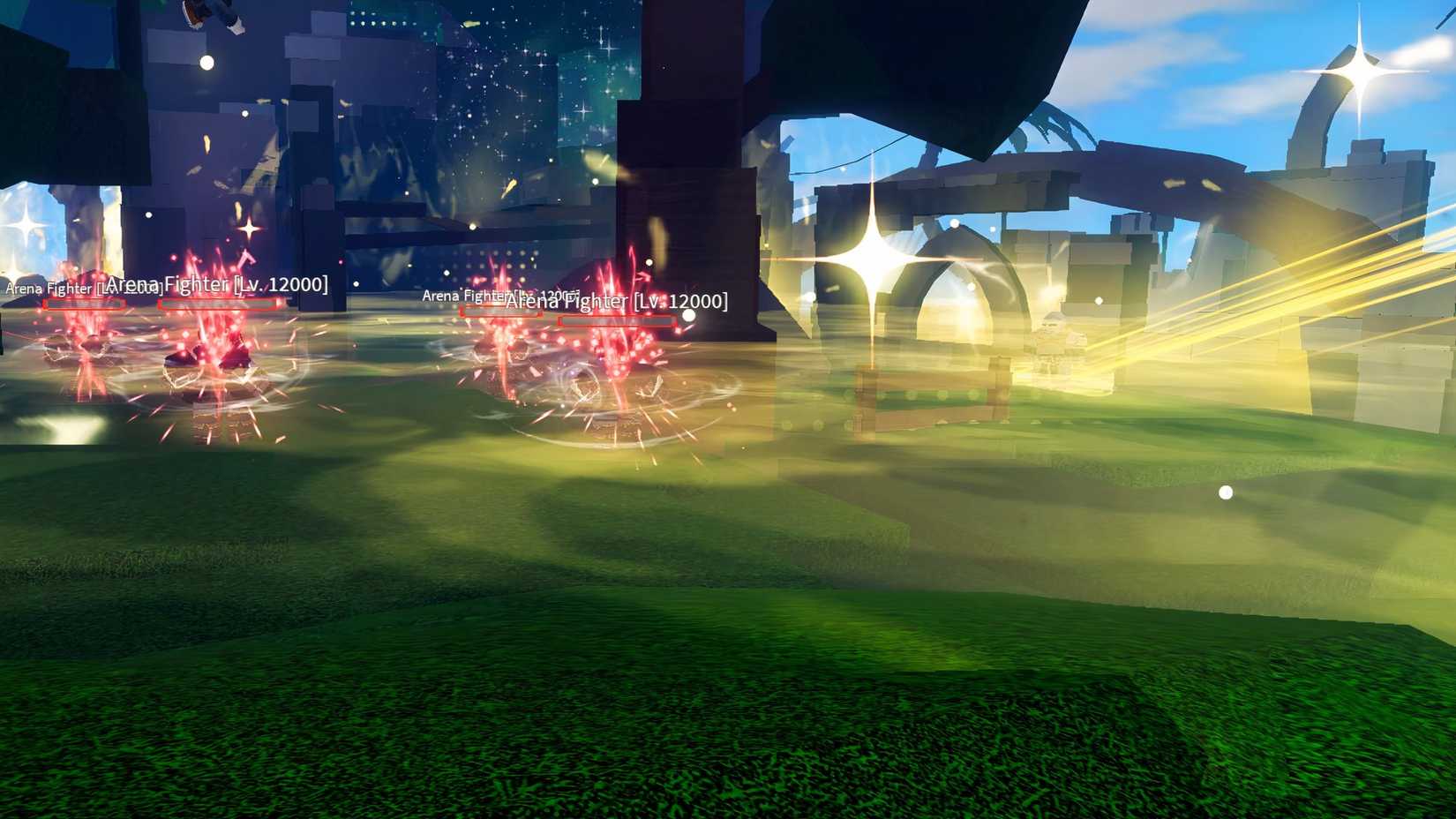 How to Get Gilgamesh in Roblox Sailor Piece  