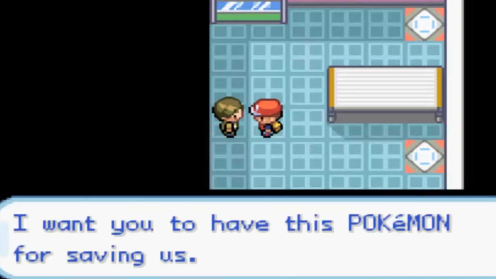 how to get lapras in pokemon firered and leafgreen