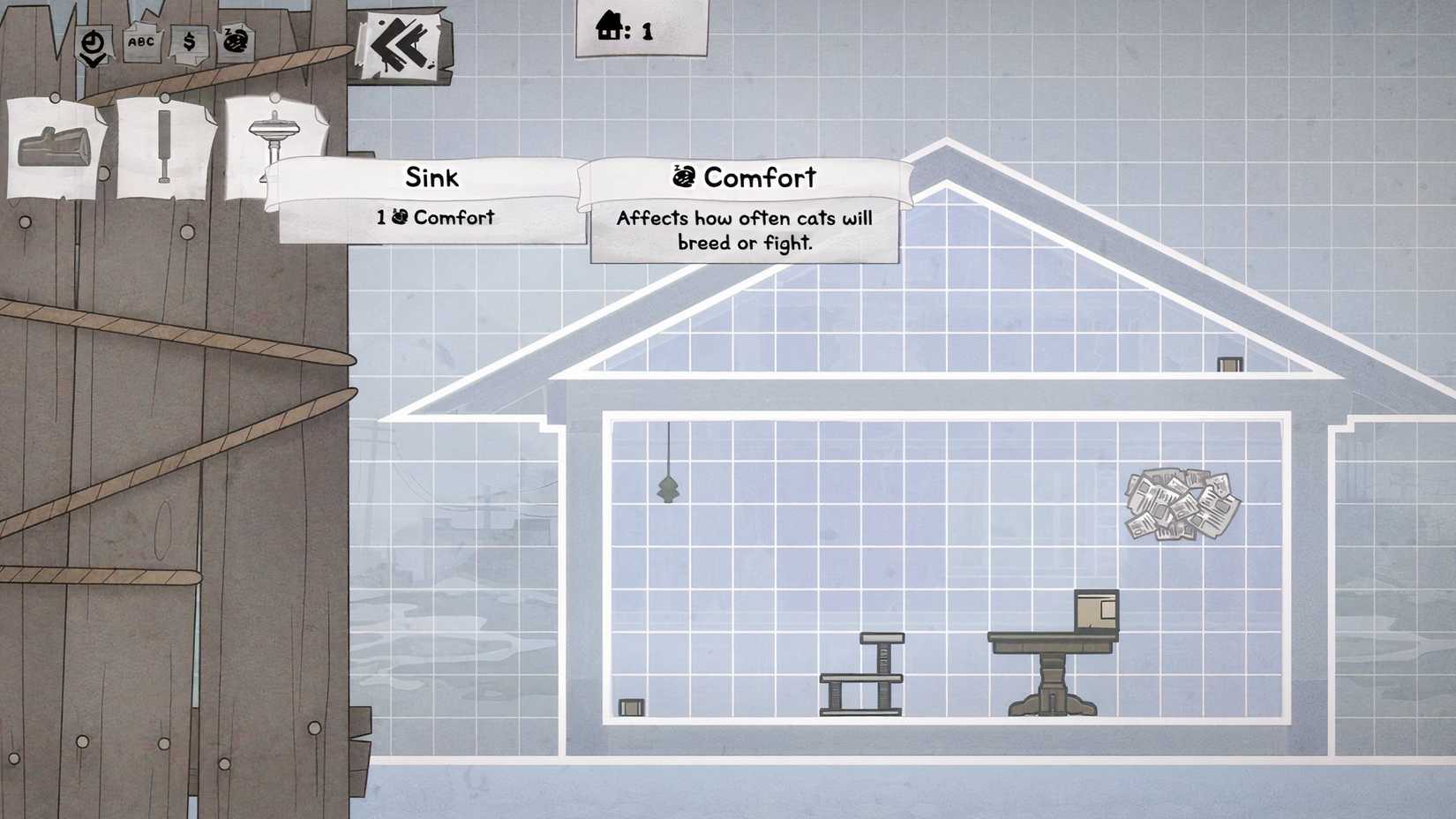 how to get mutations in mewgeics 