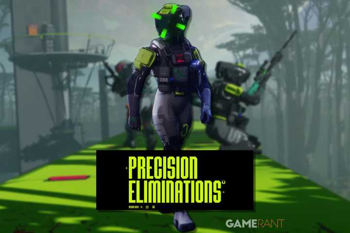 Marathon - Guides | GameRant