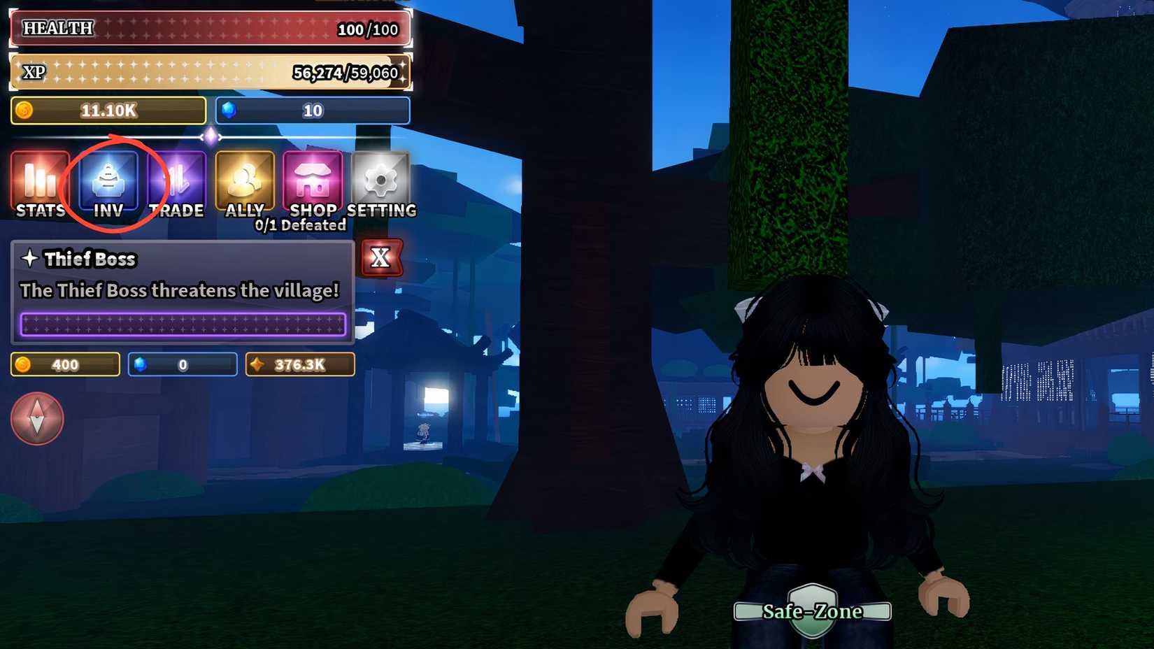 How To Get Reroll Races In Roblox Sailor Piece