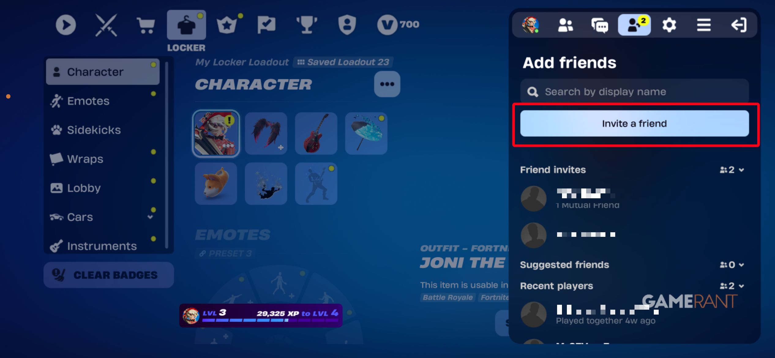 How to Get the Free Yeddy Mobile Skin in Fortnite (Free Google Play Skin)