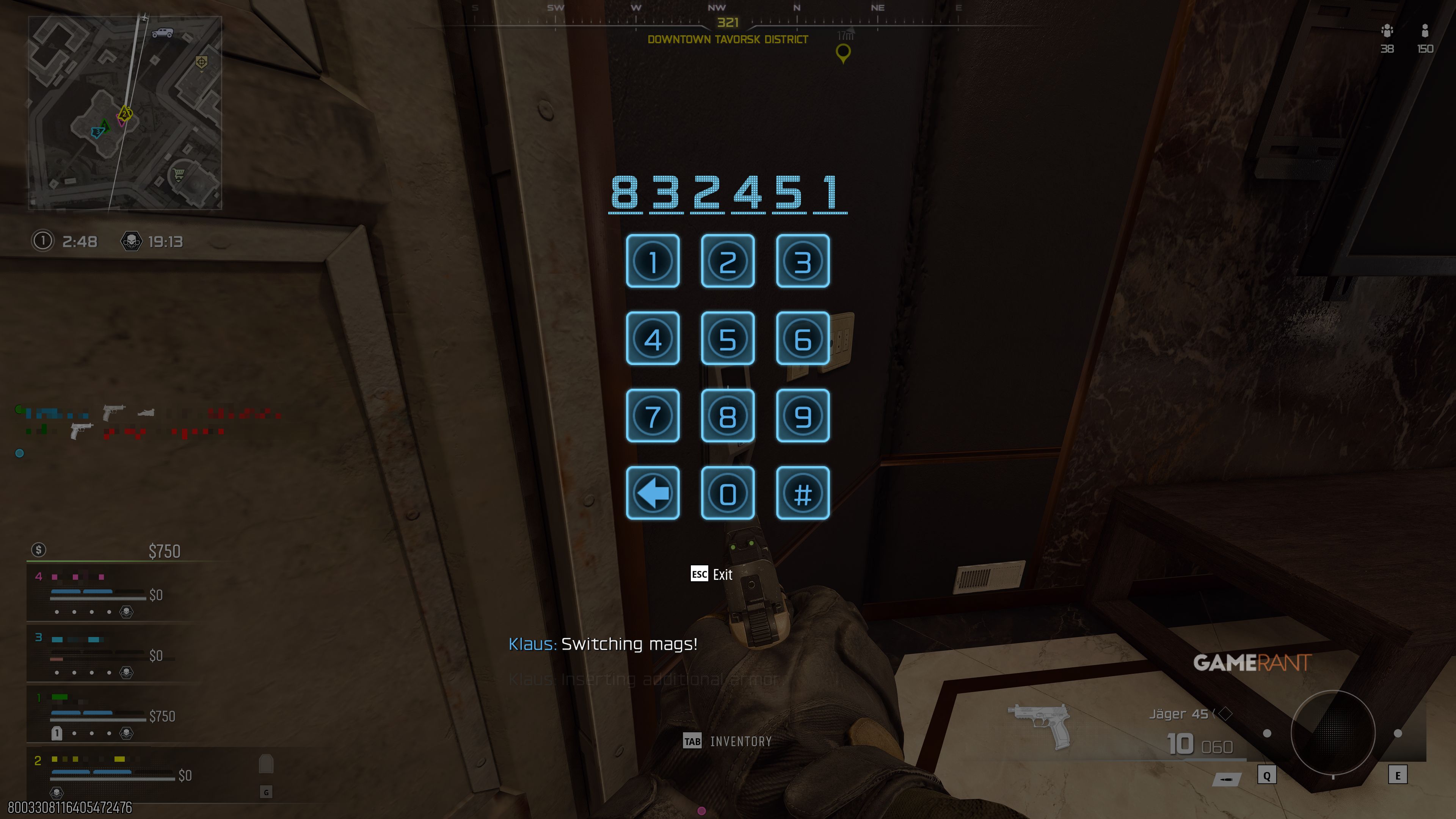 All Verdansk Easter Eggs In COD Warzone