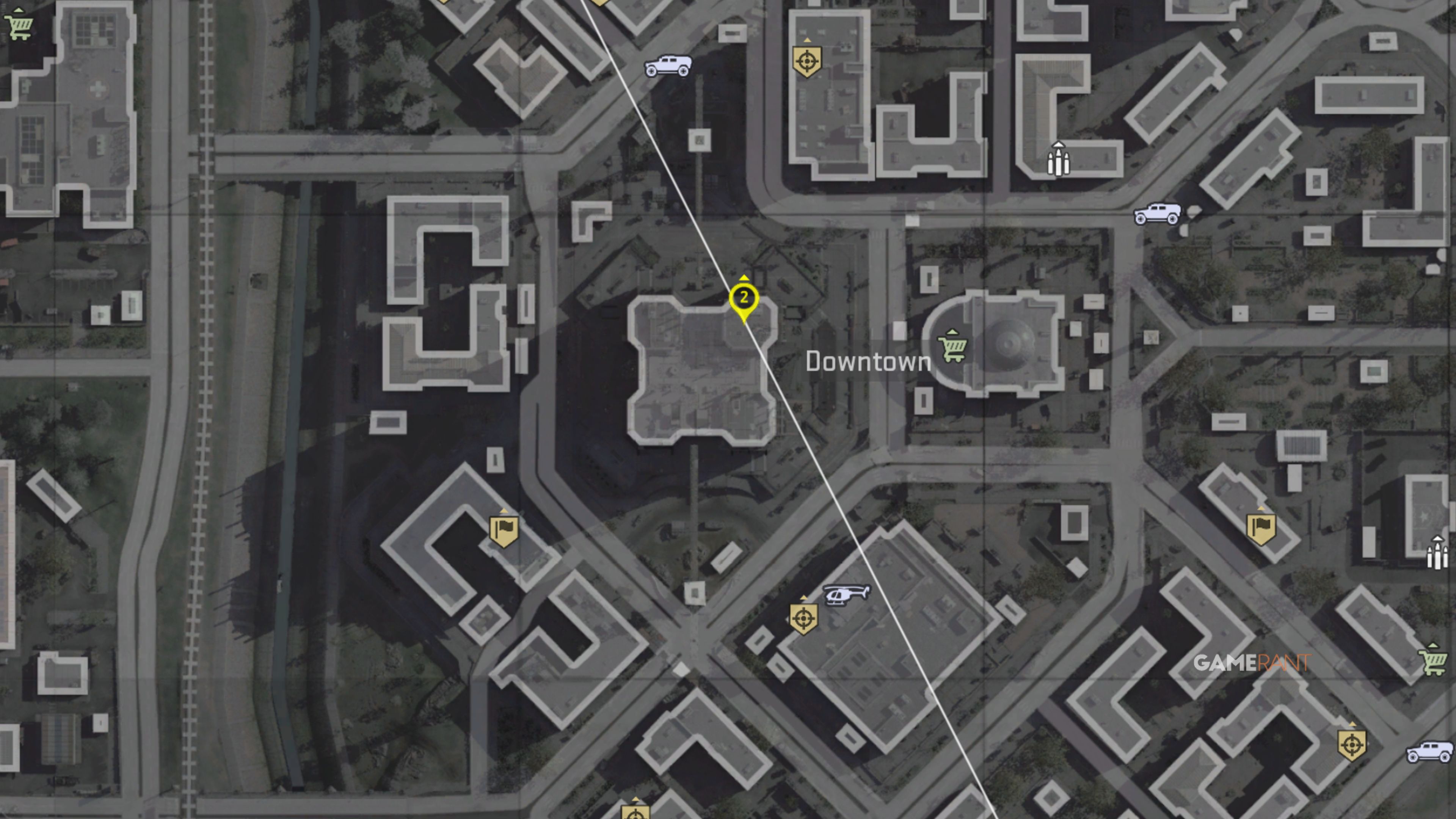 All Verdansk Easter Eggs In COD Warzone
