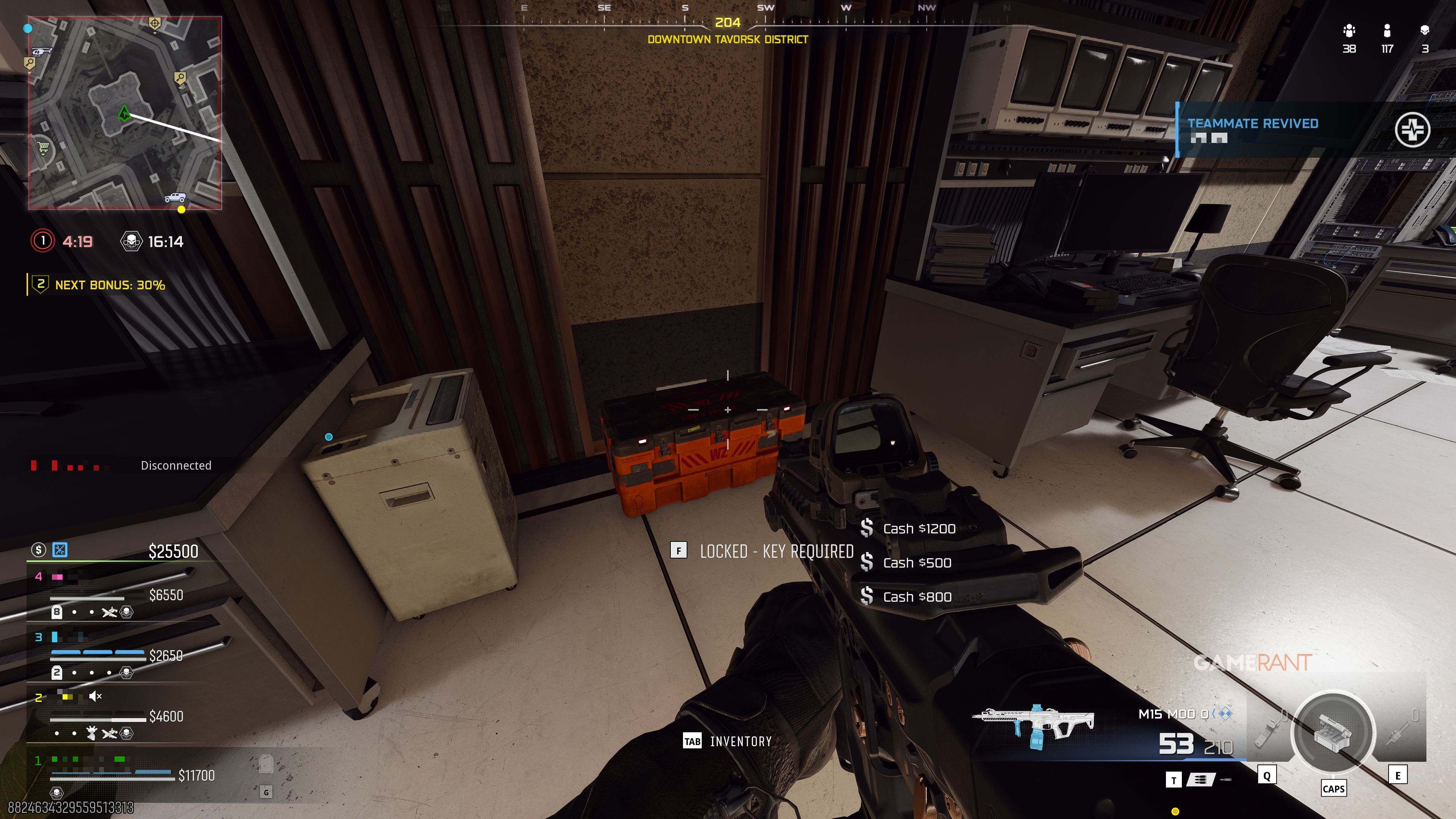 All Verdansk Easter Eggs In COD Warzone