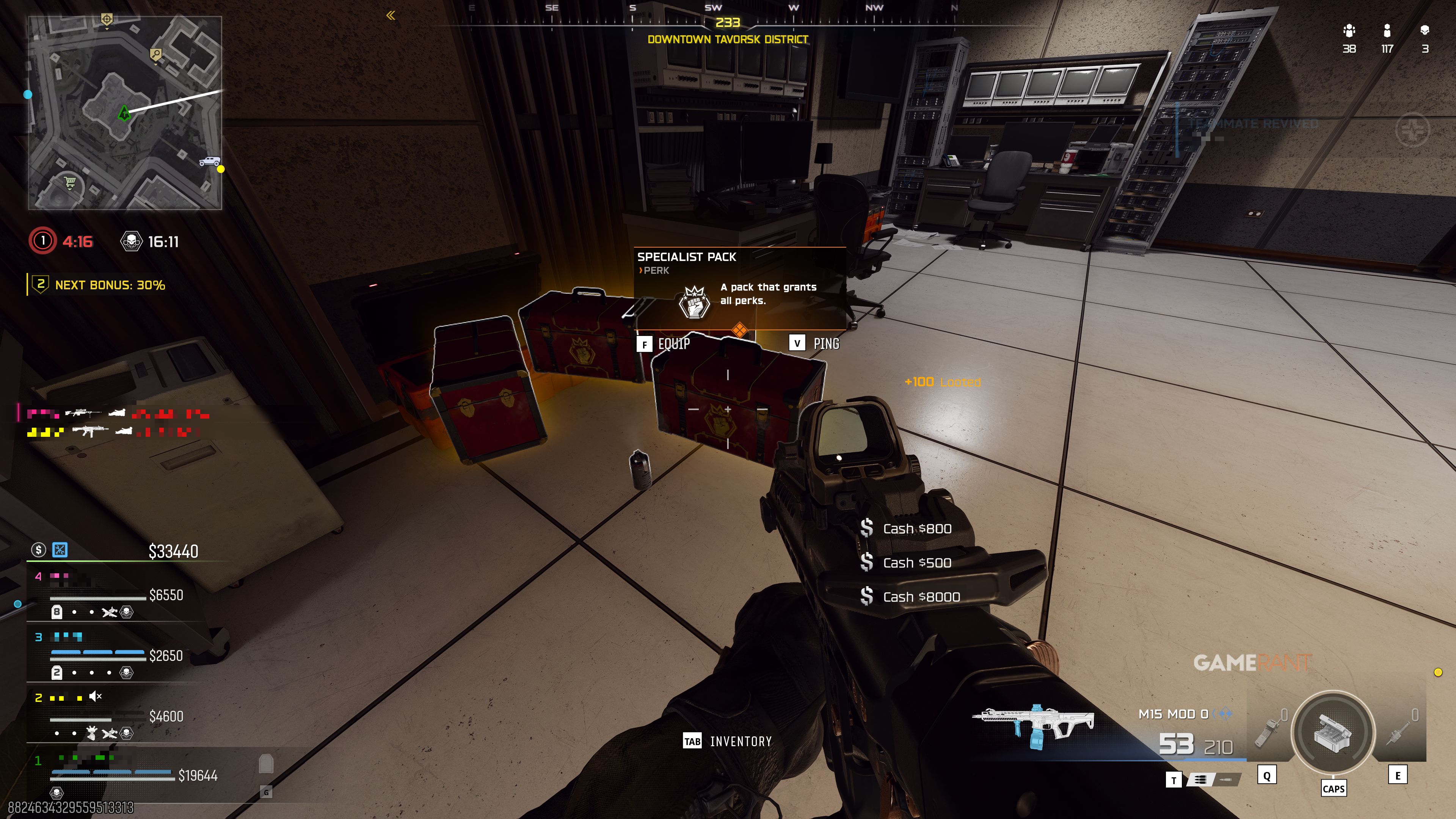 All Verdansk Easter Eggs In COD Warzone