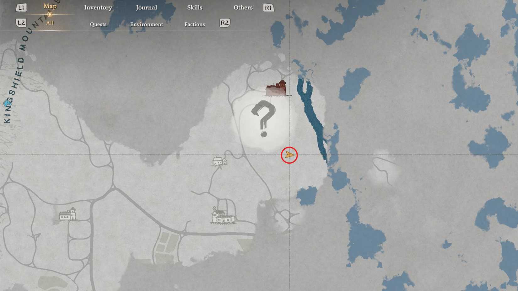 How To Solve Secret Chamber Of The Golden Plains Puzzle In Crimson Desert