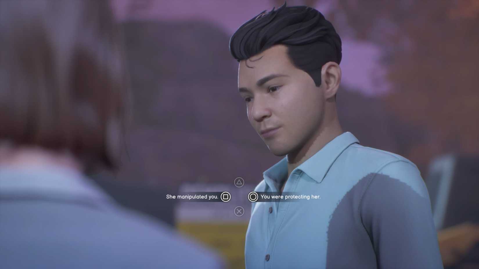 How to Save Bean in Life is a Strange Reunion