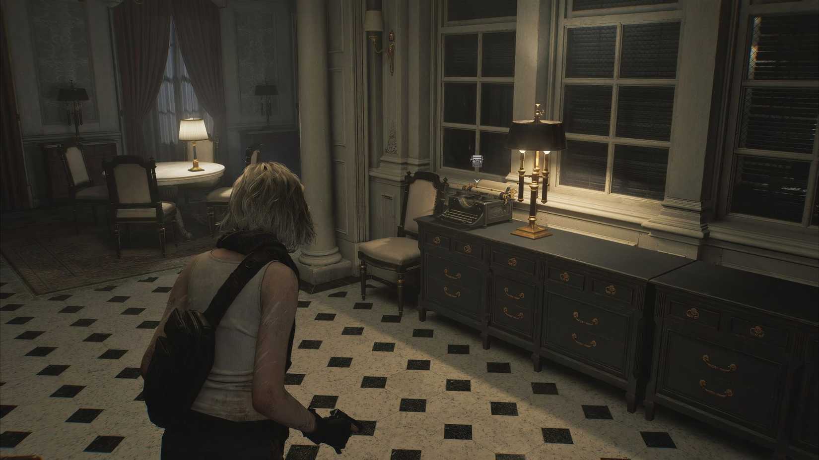 How to Save Your Progress in Resident Evil Requiem