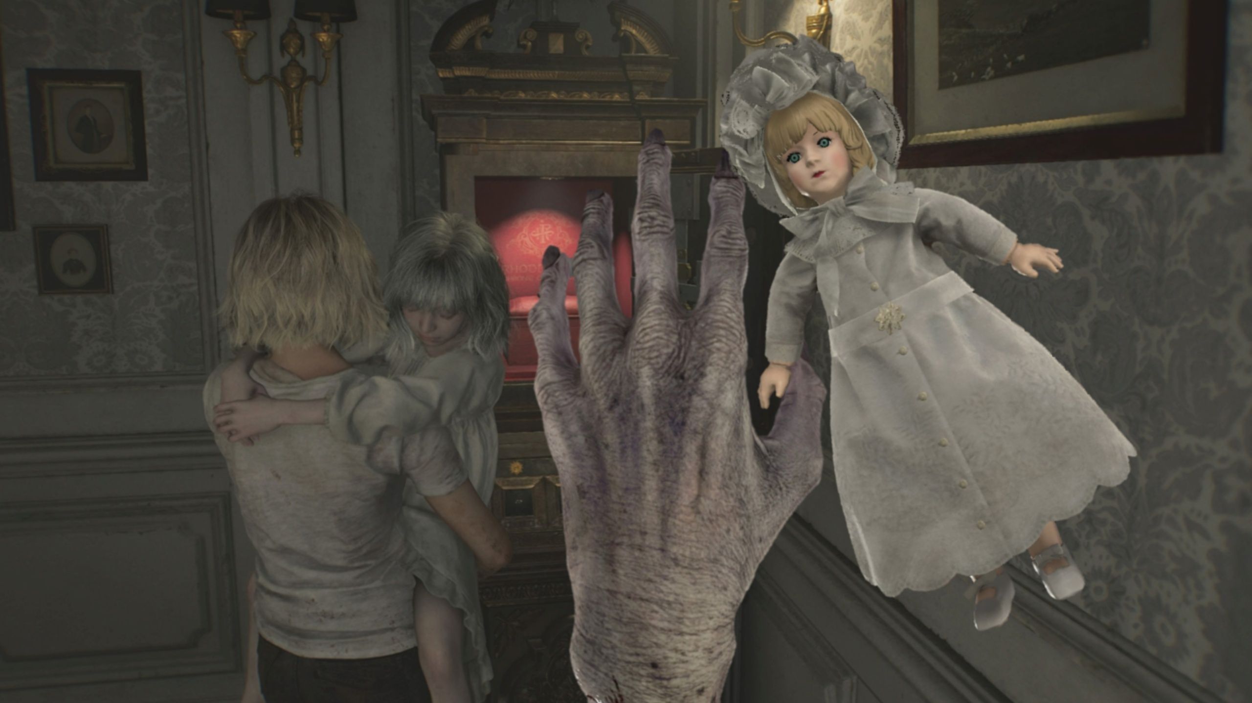 How to Solve the Final Puzzle in Resident Evil Requiem (2)