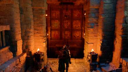 How to solve the hidden chamber of the intelligence puzzle in the crimson desert