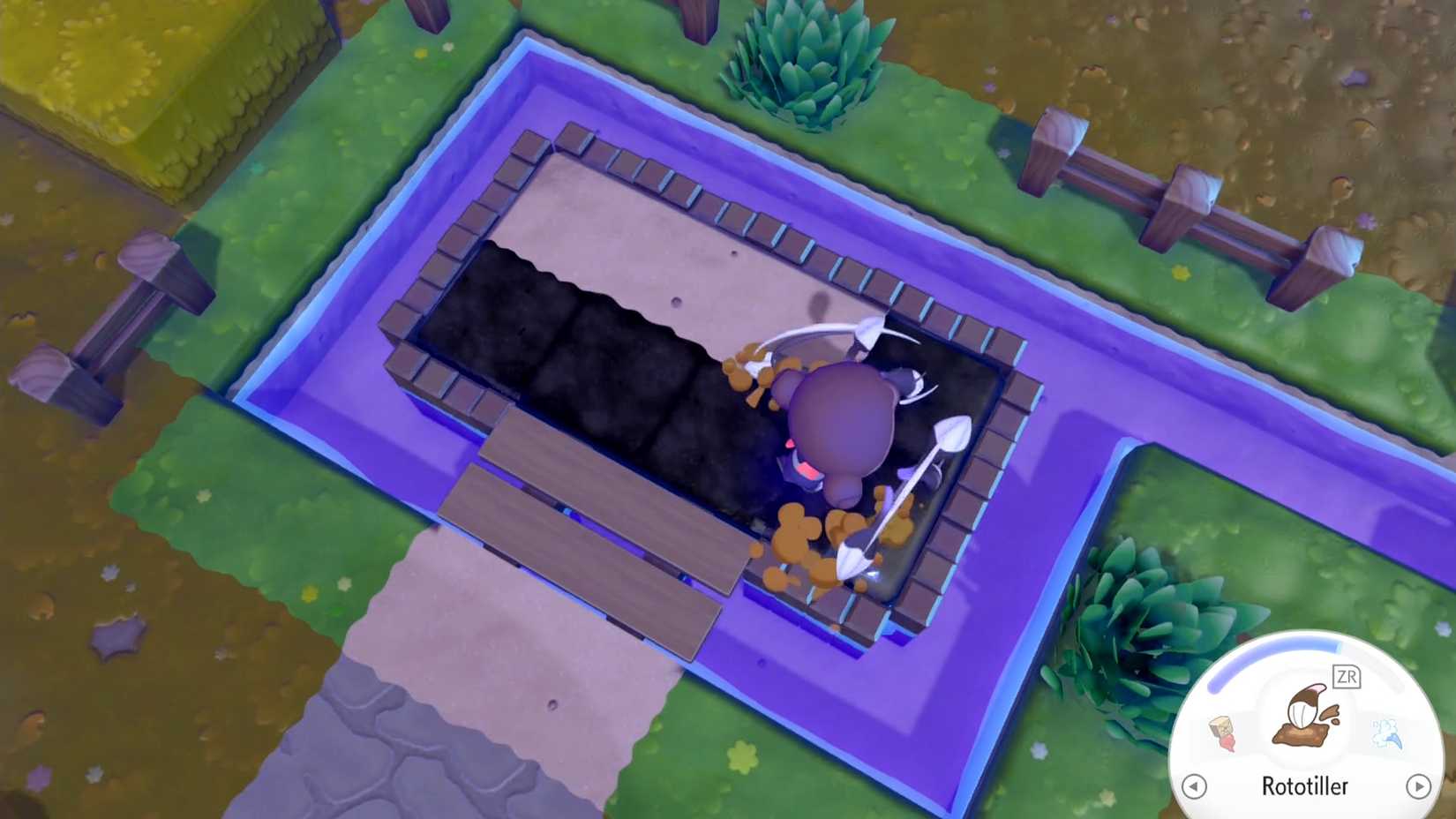 How to Till Soil in Pokopia 1