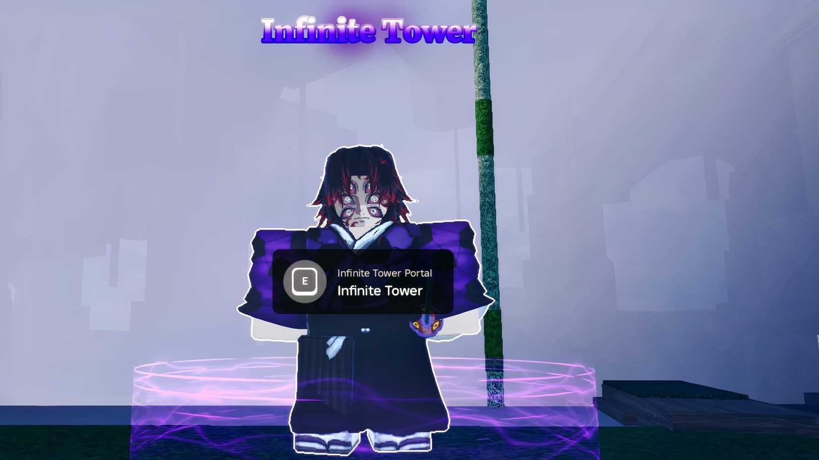 how to use tower key roblox sailor piece 