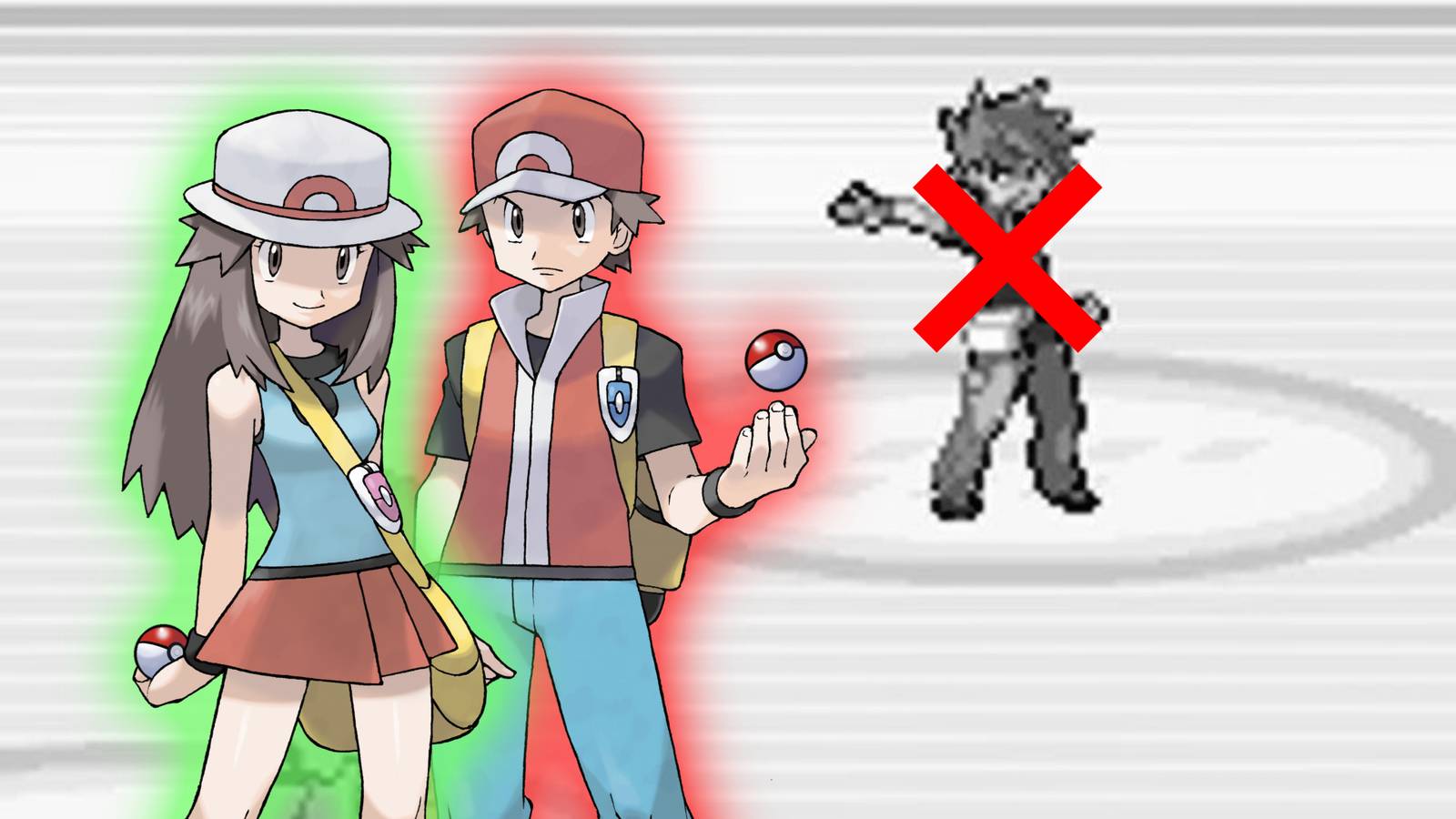These 2 Pokemon in FireRed and LeafGreen Are Must-Haves For All The Best Teams These 2 Pokemon in FireRed and LeafGreen Are Must-Haves For All The Best Teams
