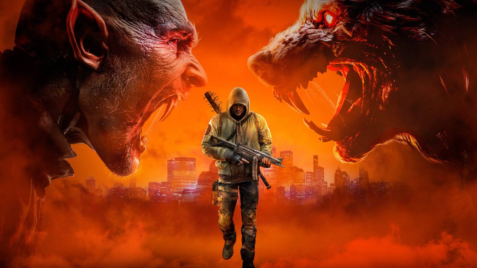 How Hunter: The Reckoning – Deathwish Fits into the World of Darkness IP How Hunter: The Reckoning – Deathwish Fits into the World of Darkness IP