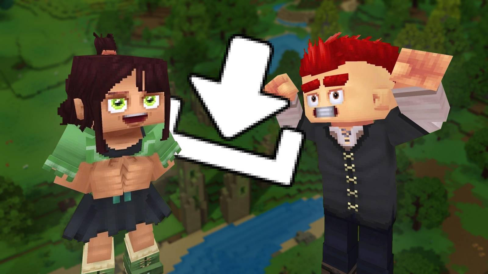 Hytale Gets Major Update 4 for March 2026 Hytale Gets Major Update 4 for March 2026