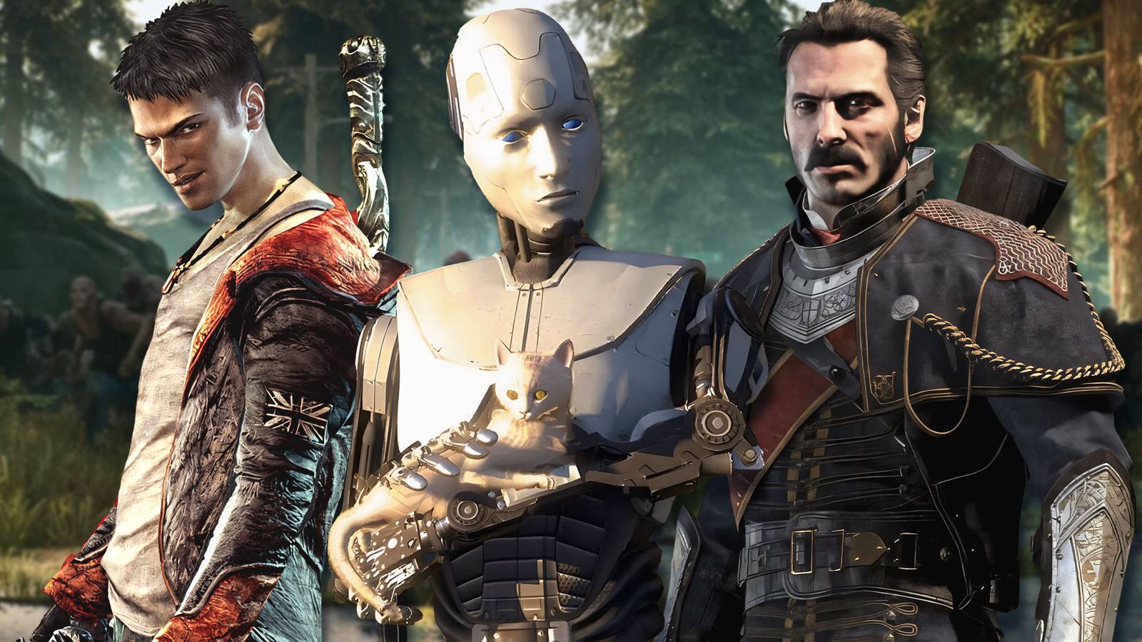 I Replayed These Divisive PS4 Games, And I Finally Get It