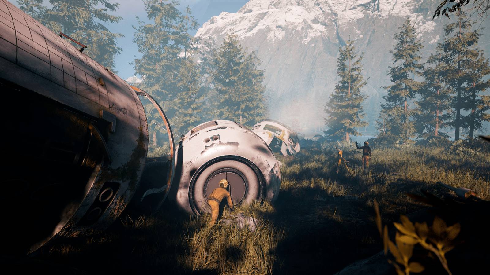 March 26 is a Super Busy Day for Video Games