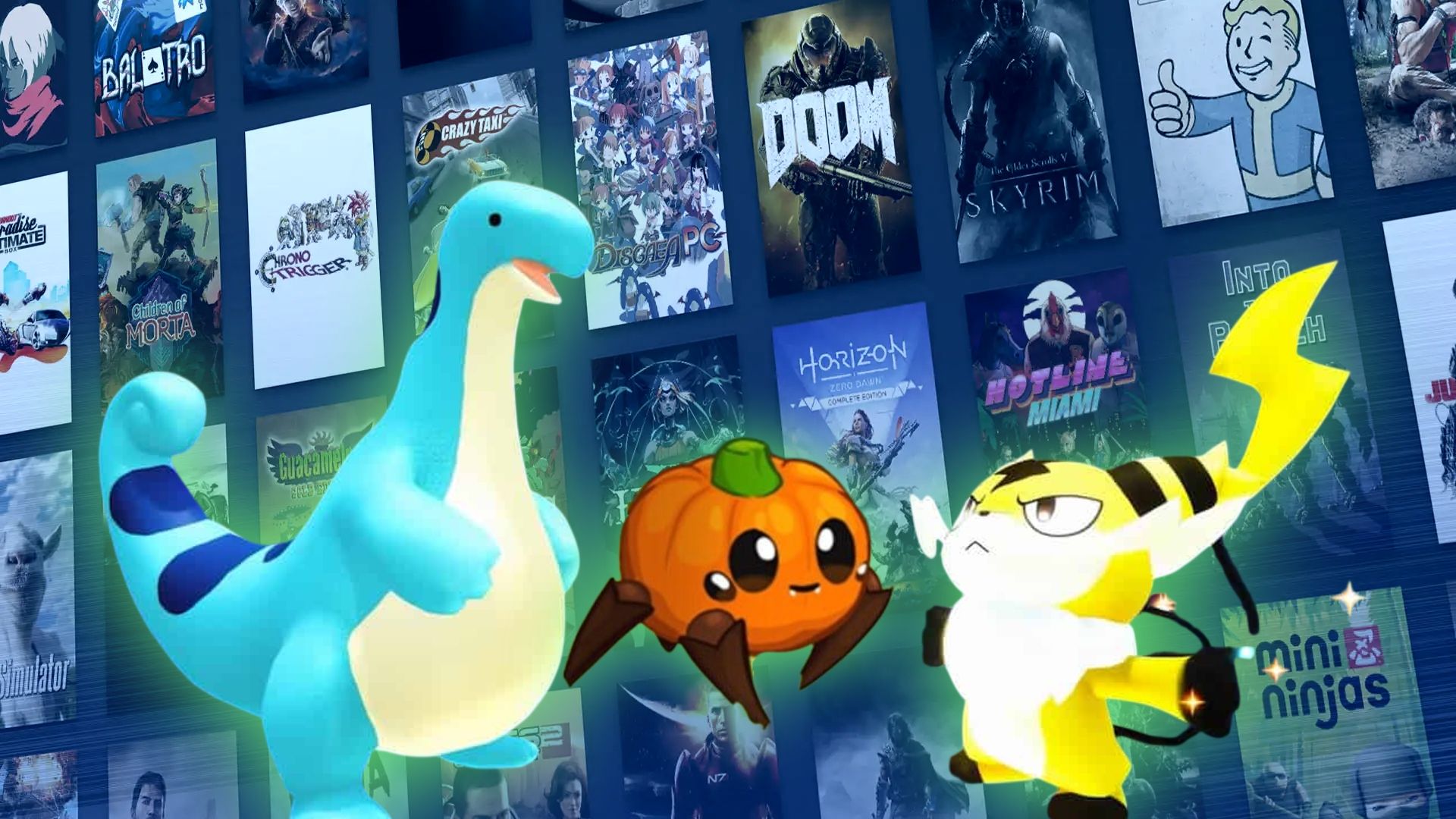 palworld-successor-steam-axima-creature-monster-collecting-game-2026-release-march-similarities-differences-good-bad-why