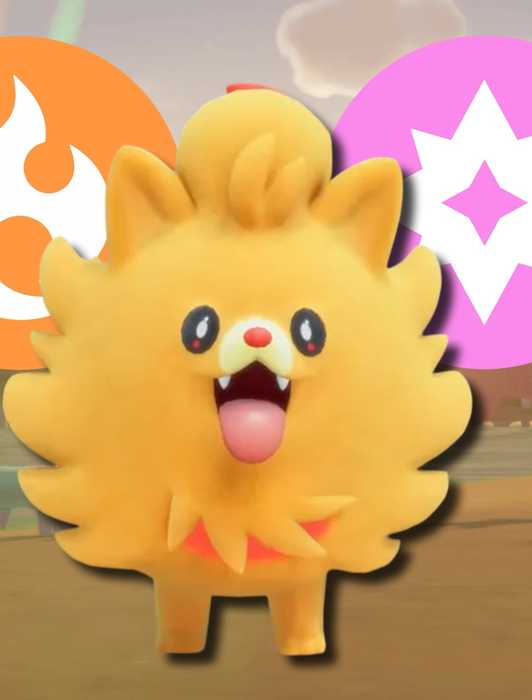 The Best Pokemon Based on Rabbits