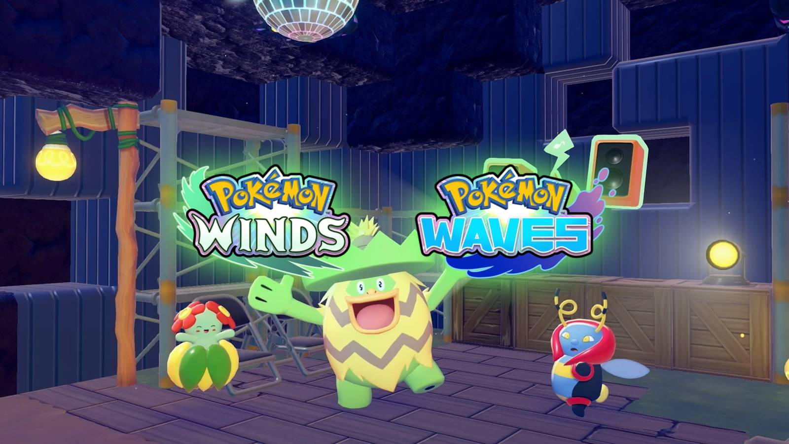 Pokemon Pokopia Adds More Evidence to the New Gen 10 Type Pile Pokemon Pokopia Adds More Evidence to the New Gen 10 Type Pile