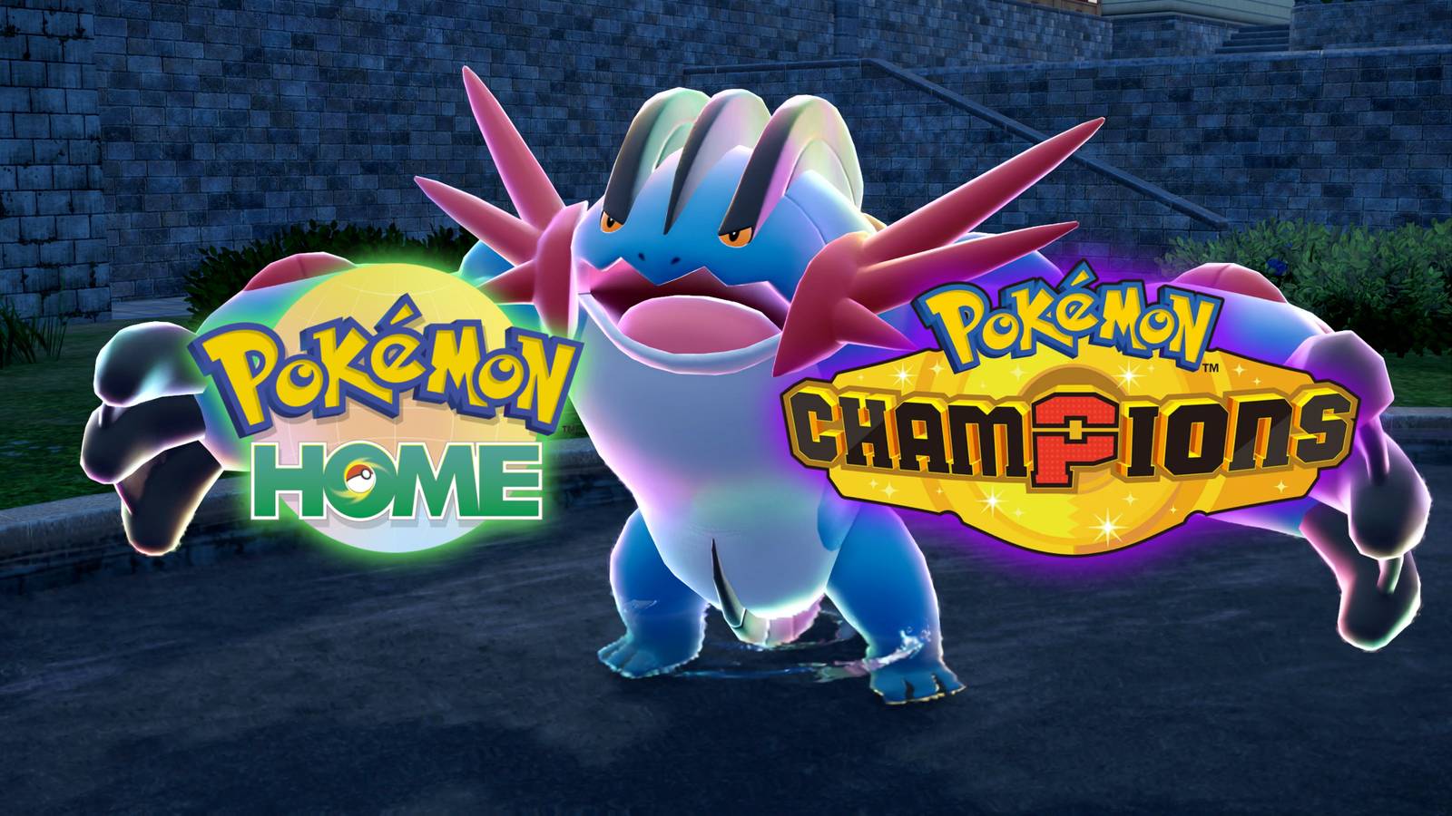 Now is The Perfect Time to Start Playing Pokemon Legends: Z-A Now is The Perfect Time to Start Playing Pokemon Legends: Z-A