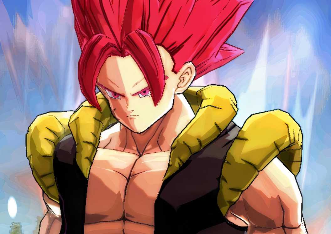 Dragon Ball: Peringkat 5 Karakter Tingkat Dewa yang Belum Pernah Anda Dengar 8 Image of Shallet in Dragon Ball Legends