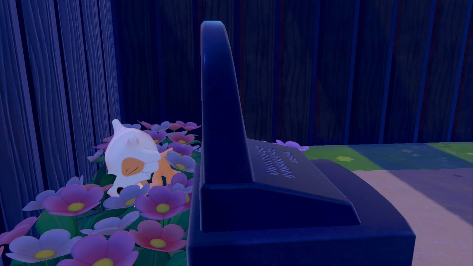 Befriending Cubone in Pokemon Pokopia is Surprisingly Sad Befriending Cubone in Pokemon Pokopia is Surprisingly Sad