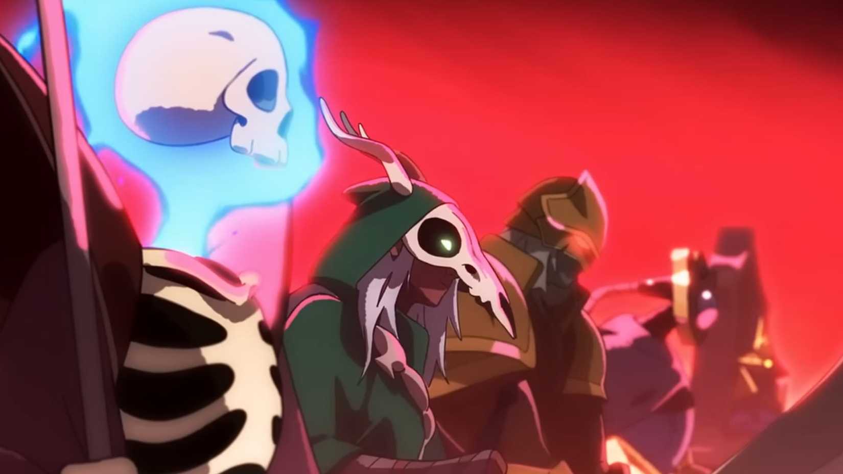 Sorting of StS characters 2