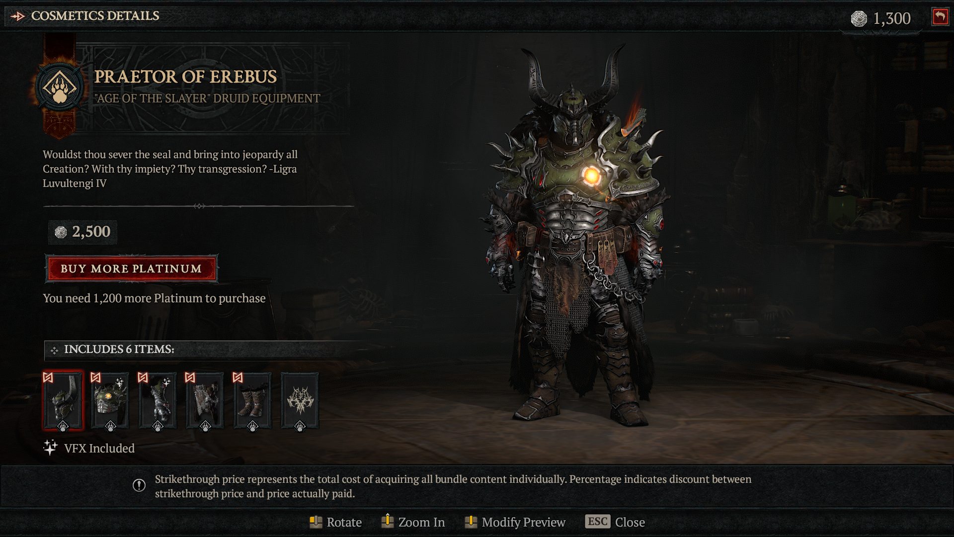 All Diablo 4 x Doom Collab Skins (& How to Get Them)