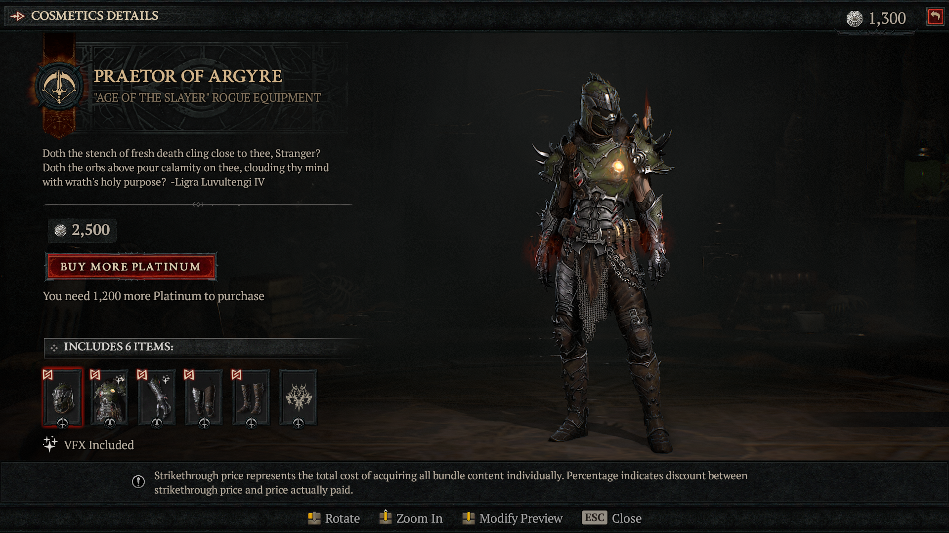 All Diablo 4 x Doom Collab Skins (& How to Get Them)