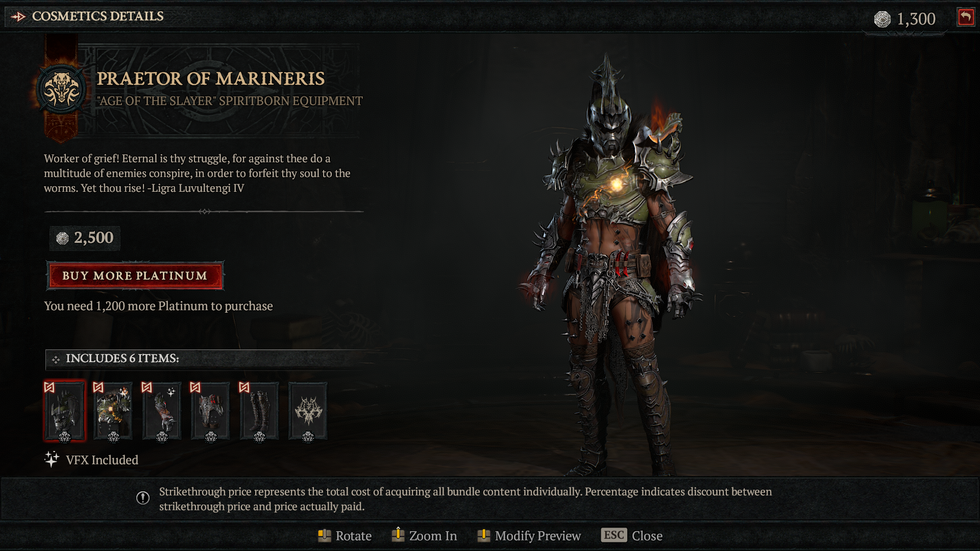 All Diablo 4 x Doom Collab Skins (& How to Get Them)