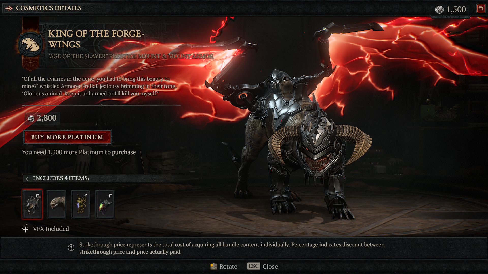 All Diablo 4 x Doom Collab Skins (& How to Get Them)